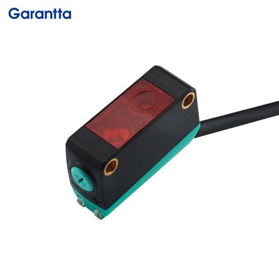 Vad är skillnaden mellan en lasersensor och en radarsensor?